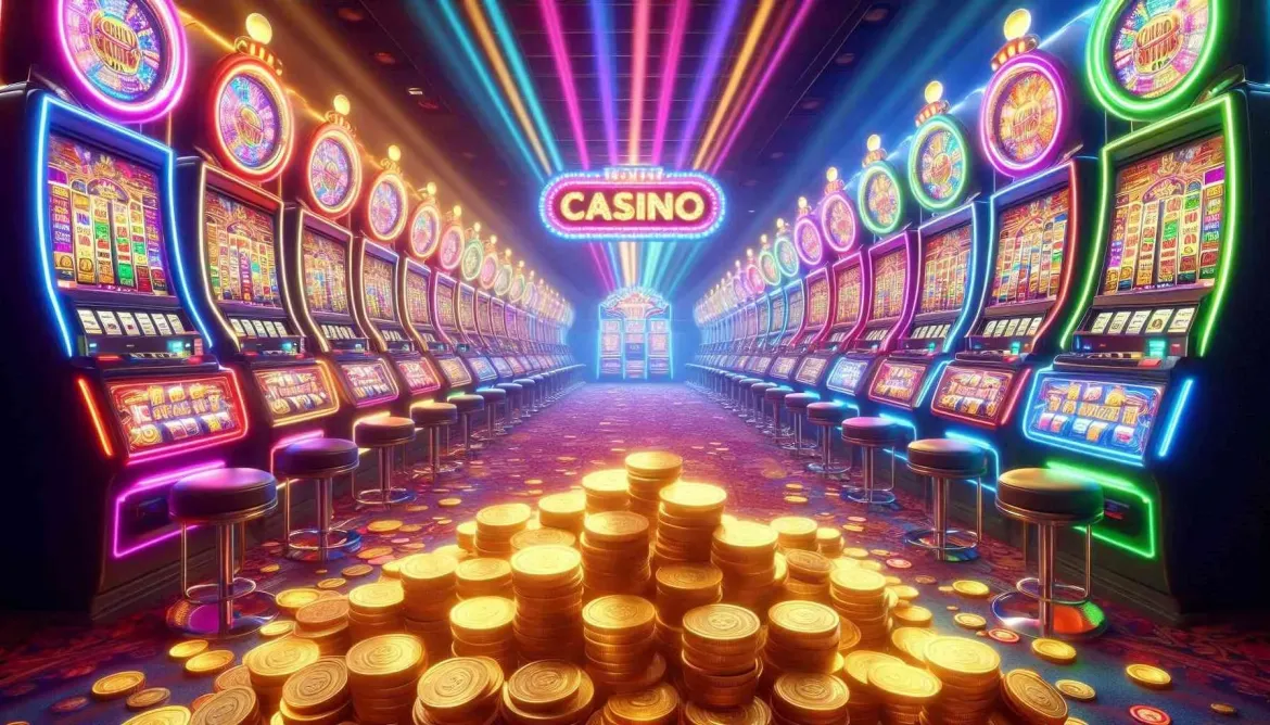 BestInGame Casino